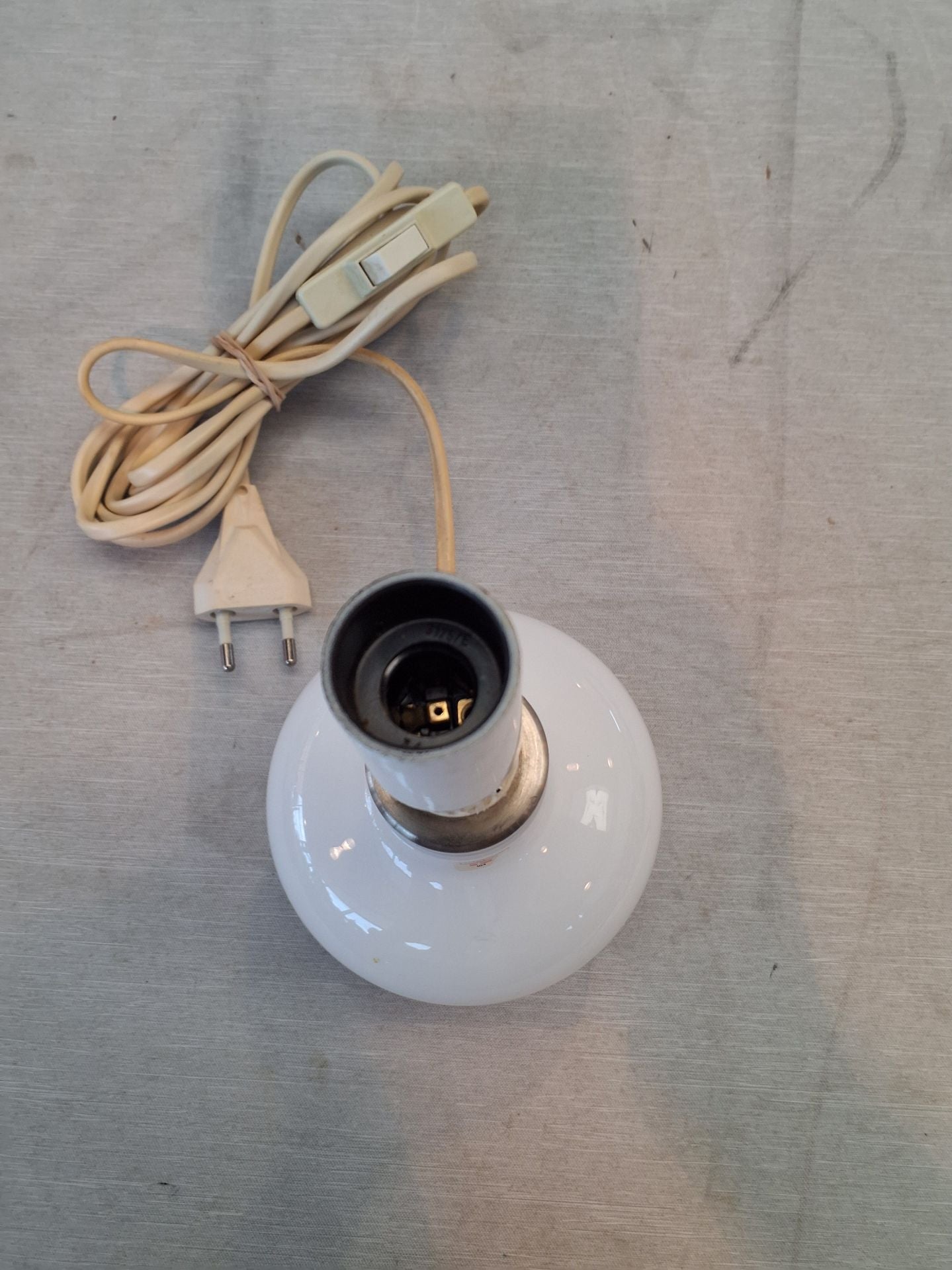 Holmegaard Bordlampe-Christine
